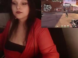 Screen Grab from thiccfemme
