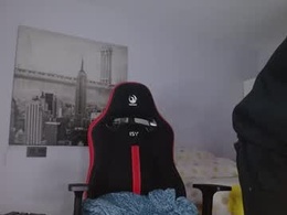 Screen Grab from thick_and_big_cock