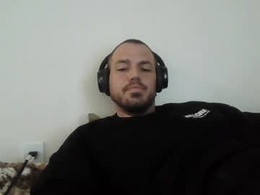 Screen Grab from thickboyd9