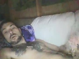 Screen Grab from thickdickbadboy
