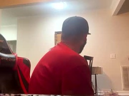 Screen Grab from thickdicktay