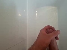 Screen Grab from thicklongcock27