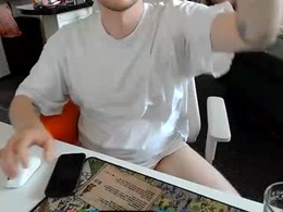 Screen Grab from thickpl4ntguy