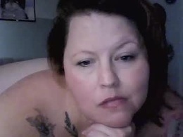 Screen Grab from thickums85
