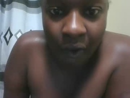 Screen Grab from thicky4927babe