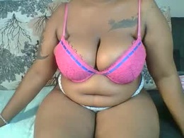 Screen Grab from thicque
