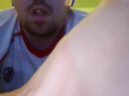Screen Grab from thinkjohnnyboycock