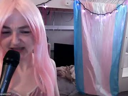 Screen Grab from thirstykawaii