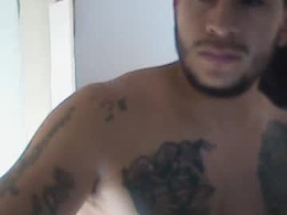 Screen Grab from thomas300610