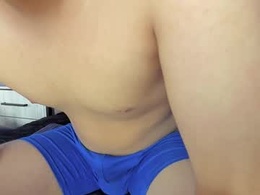 Screen Grab from thomas_may4rs