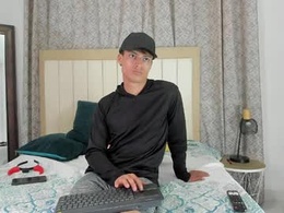 Screen Grab from thomas_millers