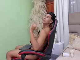 Screen Grab from thomas_valkov