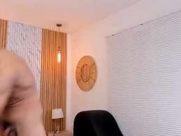 Screen Grab from thomas_walker0