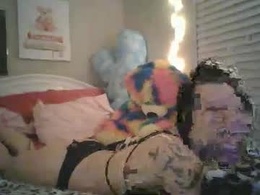 Screen Grab from thomaspainn