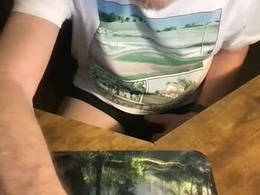 Screen Grab from thomhor