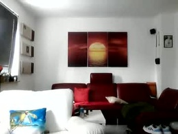 Screen Grab from thomsenpetra