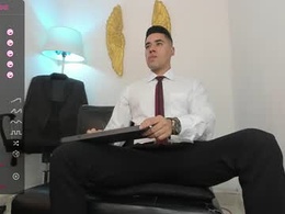 Screen Grab from thonydupont