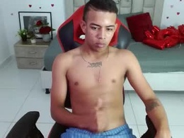 Screen Grab from thor_fox723