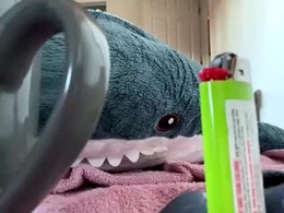 Screen Grab from thorstydevil