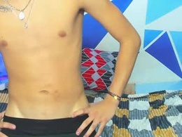 Screen Grab from thr33sbroth3rs