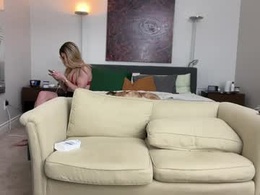 Screen Grab from threescumpany22