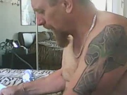 Screen Grab from thrillingozziecock