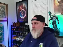 Screen Grab from throatdoctor69