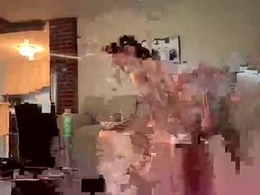 Screen Grab from throatgoat2210