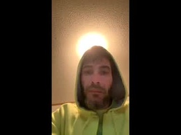 Screen Grab from throbbing8585