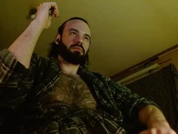 Screen Grab from throbbingrod_24_7