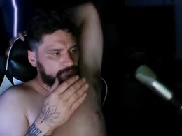 Screen Grab from thumperrrrrrrr