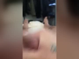 Screen Grab from thunderswillfuckyou55