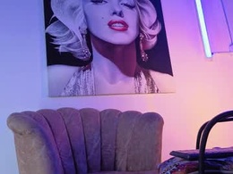 Screen Grab from tian_sex