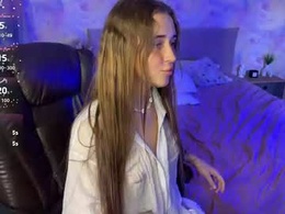Screen Grab from tiana_belle_