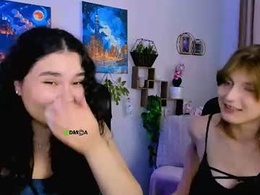Screen Grab from tiana_river