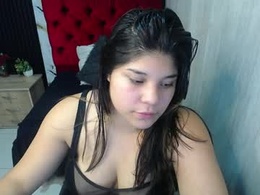 Screen Grab from tiana_wolf