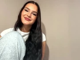 Screen Grab from tiarashadid