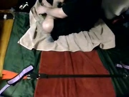 Screen Grab from tickles93
