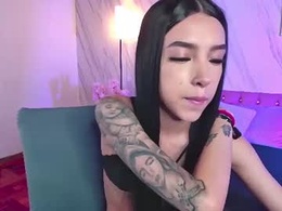 Screen Grab from tifanny_m