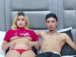 Screen Grab from tifannyandethan