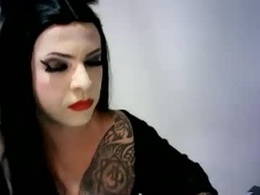 Screen Grab from tifanycdfun6000