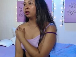 Screen Grab from tifanyluxe