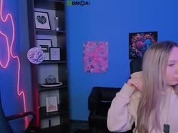 Screen Grab from tiffani_murr