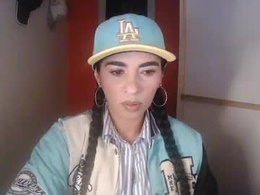 Screen Grab from tiffany1223