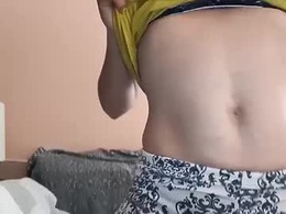 Screen Grab from tiffany_chloe