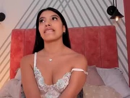 Screen Grab from tiffany_low