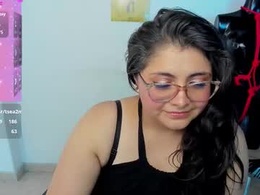 Screen Grab from tiffanyamazing