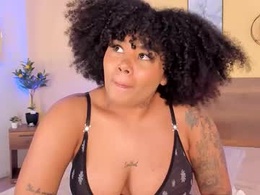 Screen Grab from tiffanyebonny