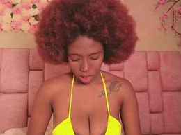 Screen Grab from tiffanyebony_