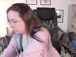 Screen Grab from tiffanyglow